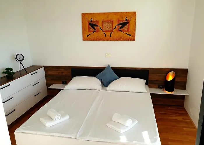 Apartment Polonia