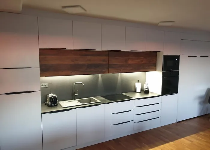 Apartment Polonia