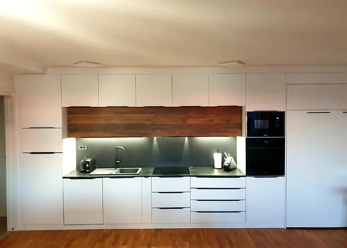 Apartment Polonia