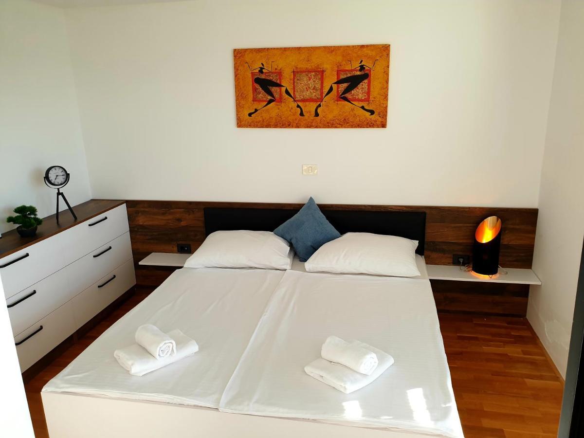 Apartment Polonia Koper