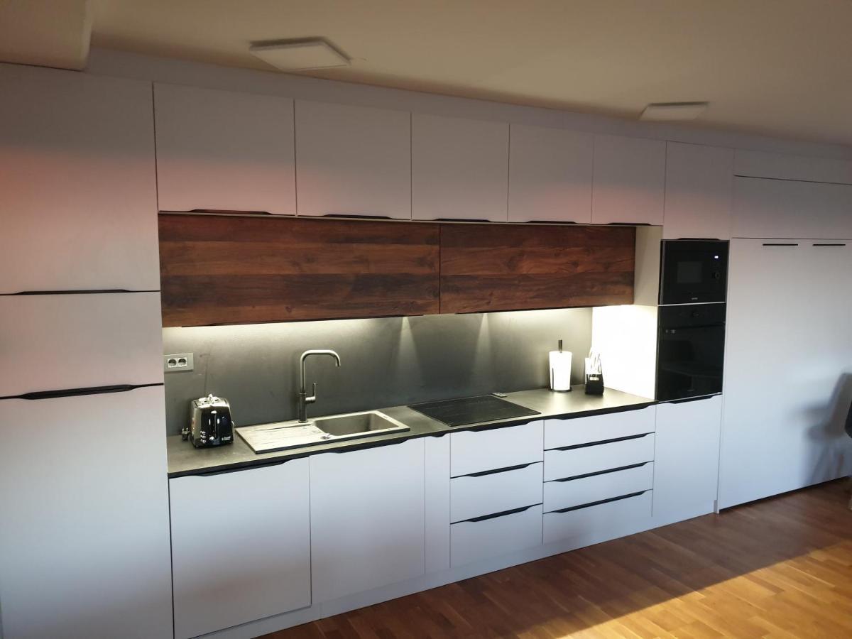 Polonia Apartment