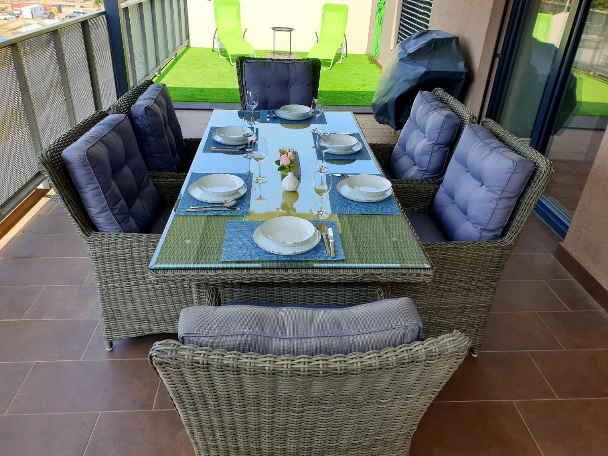 Apartment Polonia Koper
