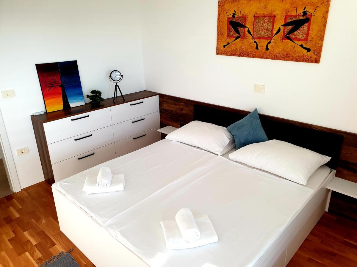 Apartment Polonia Koper