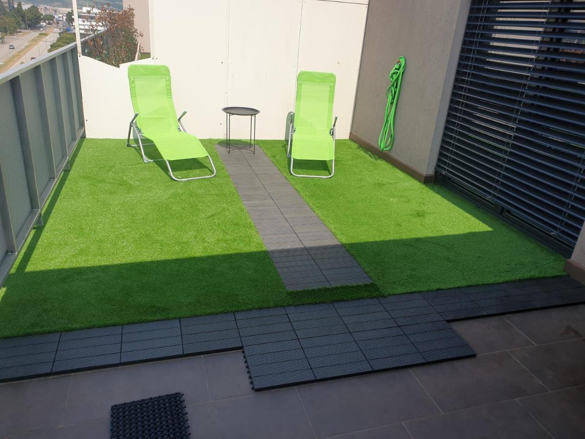 Apartment Polonia