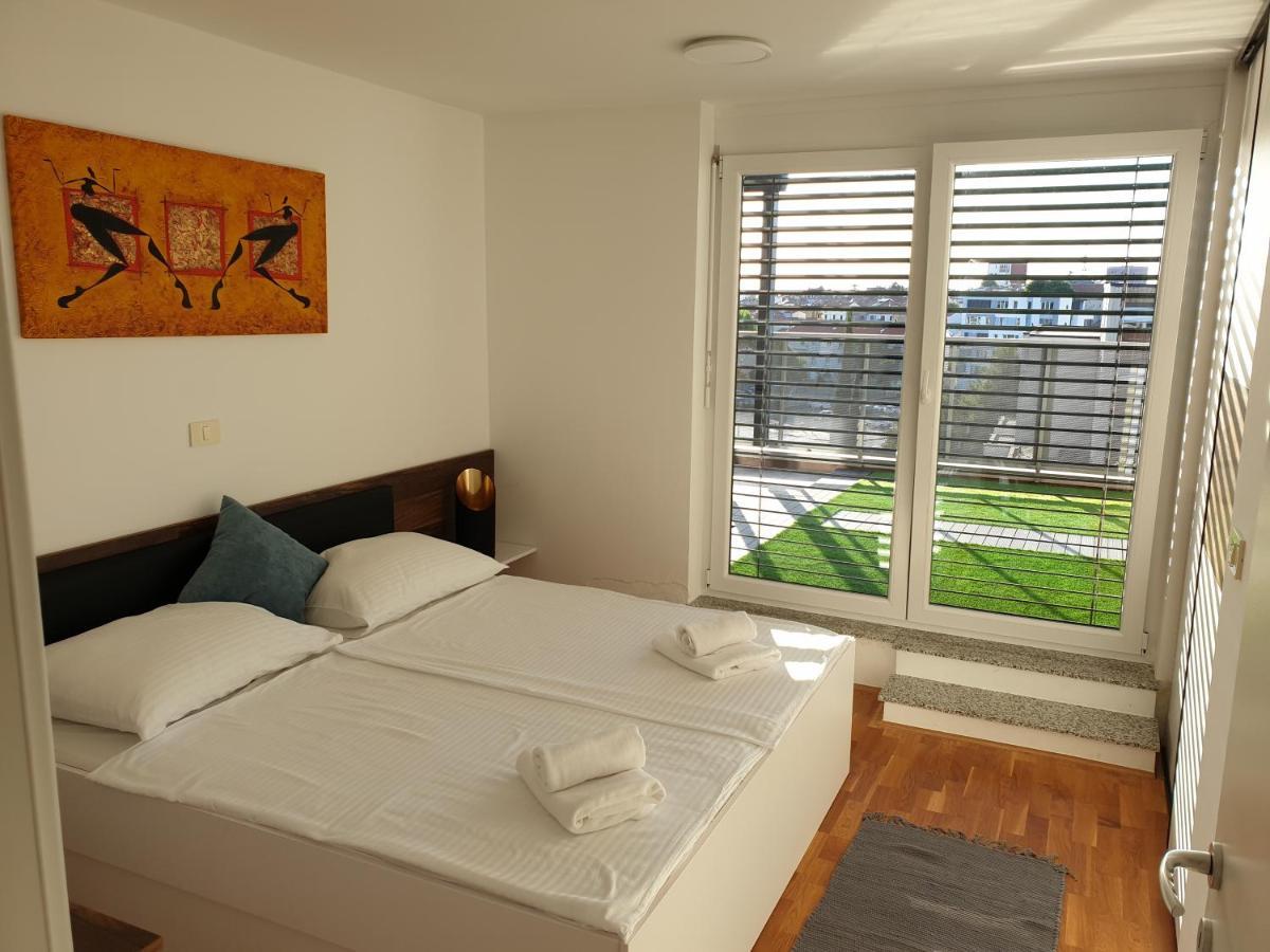 Polonia Apartment