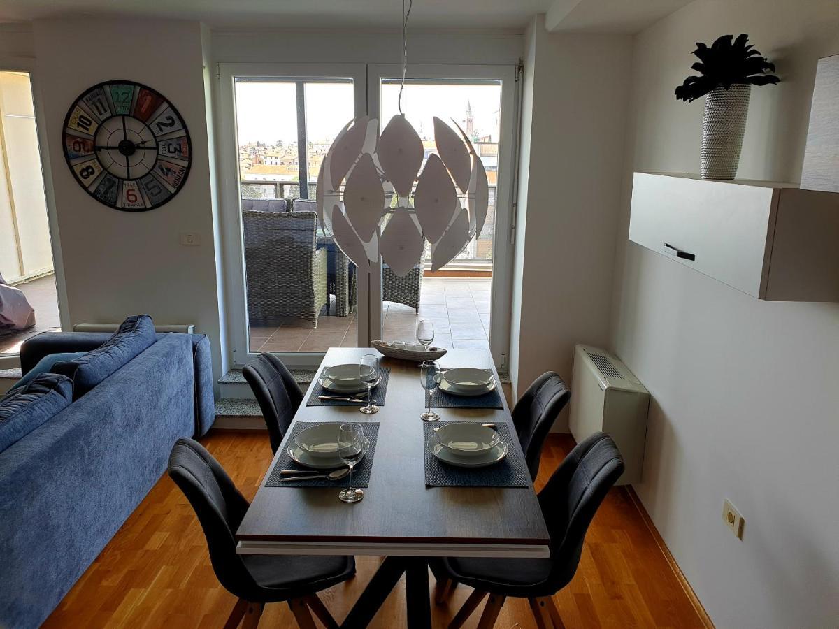 Polonia Apartment Koper