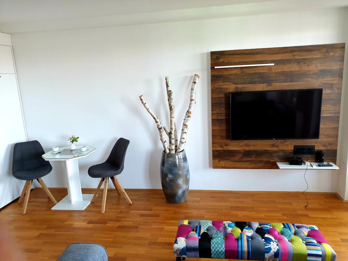 Polonia Apartment