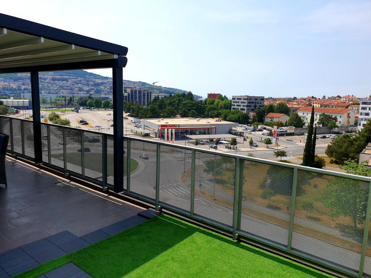 Polonia Apartment