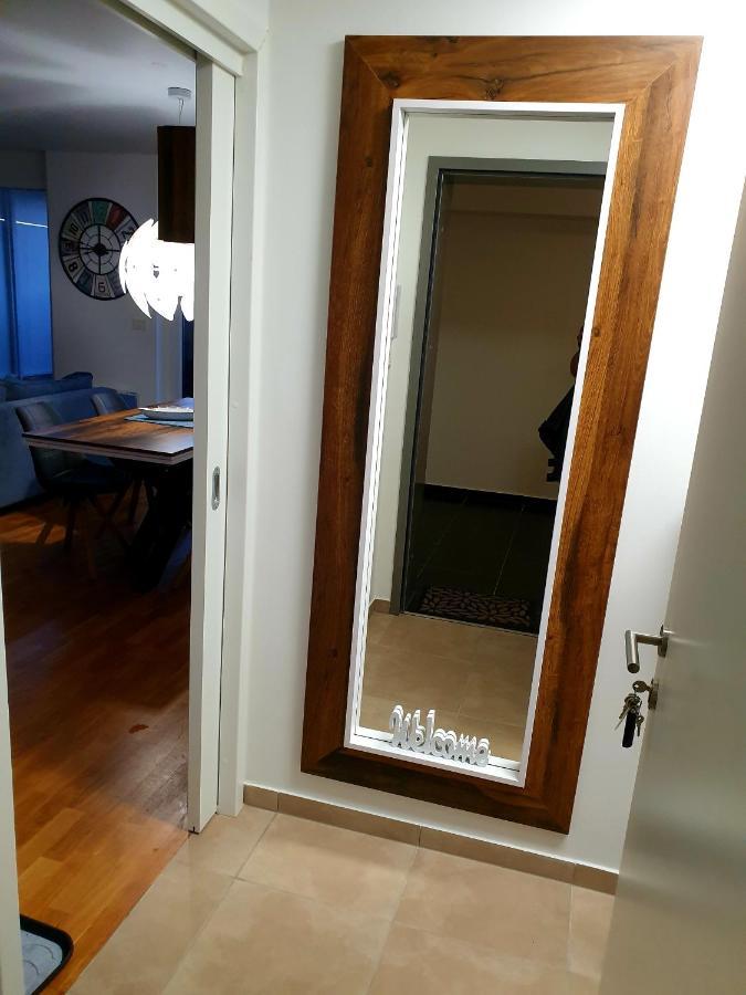 Apartment Polonia Koper