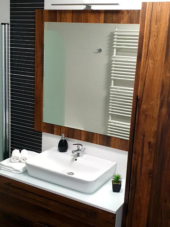 Polonia Apartment