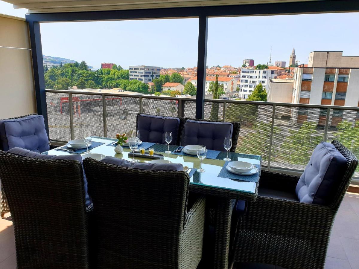 Apartment Polonia